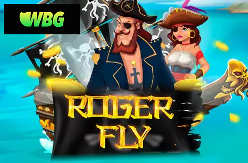 Roger Fly